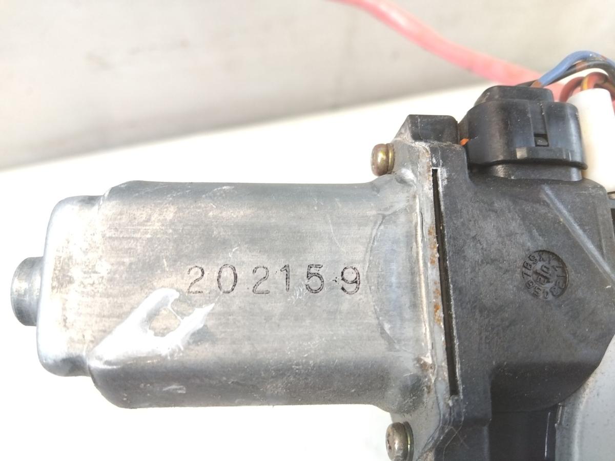 Honda Civic EP1 orig Fensterheber vorn links elektrisch mit Motor 3t&uuml;rig BJ2001