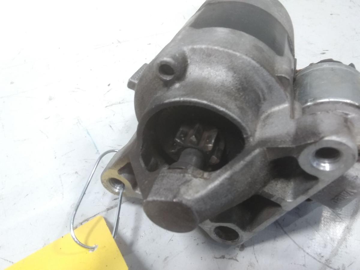 Renault Megane 2 original Anlasser Starter 1.6 83kw BJ2004 8200266777A Valeo