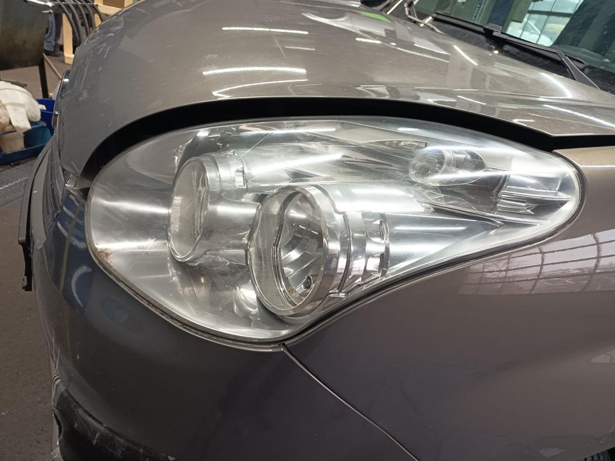 Opel Combo D original Scheinwerfer links Halogen Bj 2012