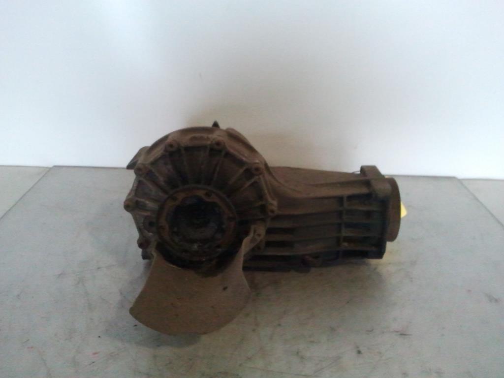 Audi A6 C5 original Differential DUR 4.2 V8 220kw BJ2000