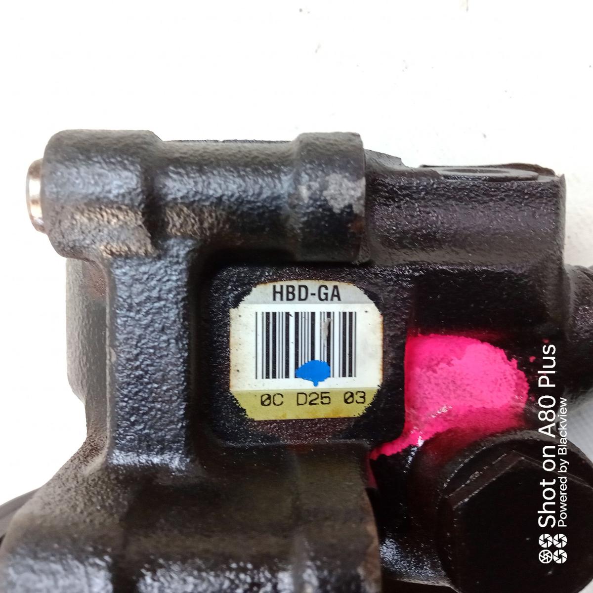 Ford Focus 1 DAW Servopumpe 0CD2503 1.6 74kw BJ2000