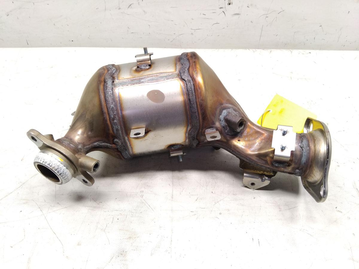 Mitsubishi Eclipse Cross original OPF Partikelfilter Facelift 2.4 72kw 4B12