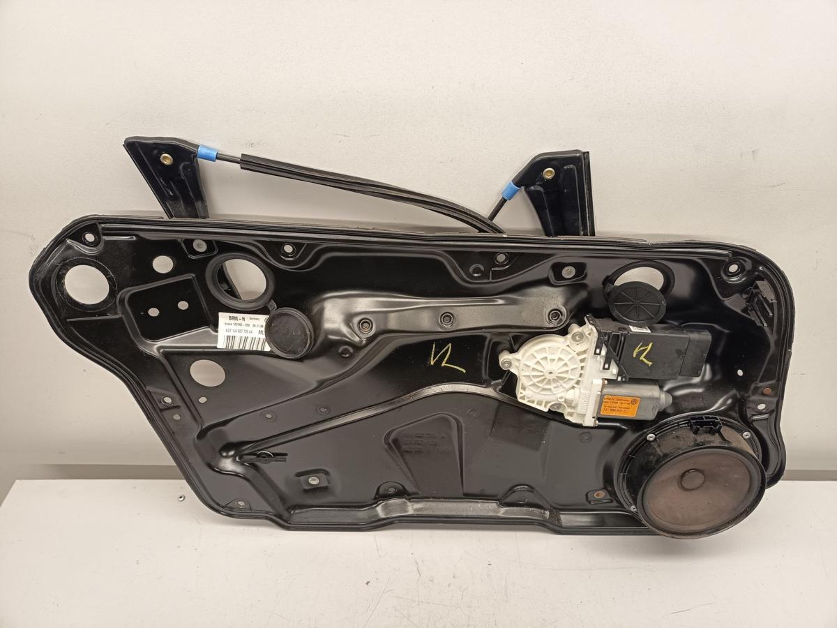 VW Bora original Fensterheber vorne links mit Motor Bj 1999