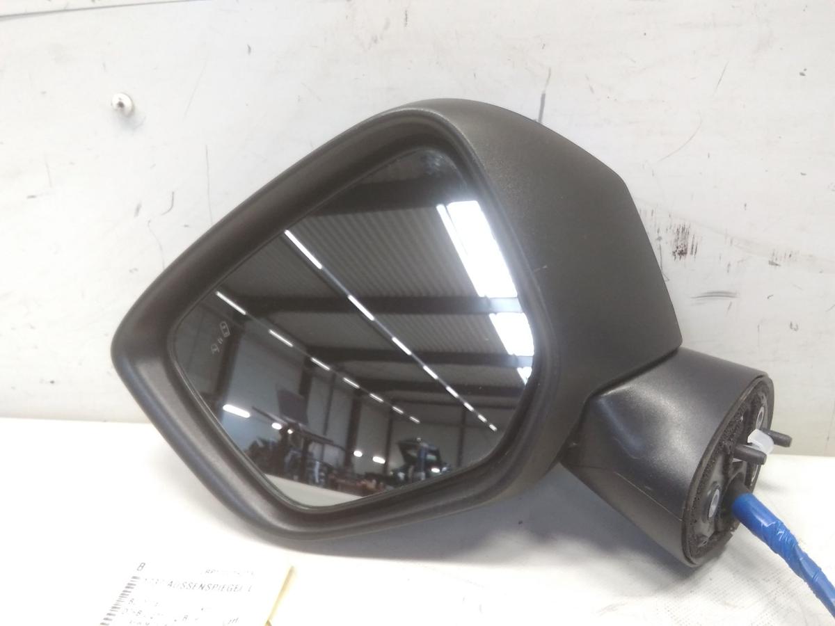 Mitsubishi Eclipse Cross original Spiegel Aussenspiegel links D06B Kamera