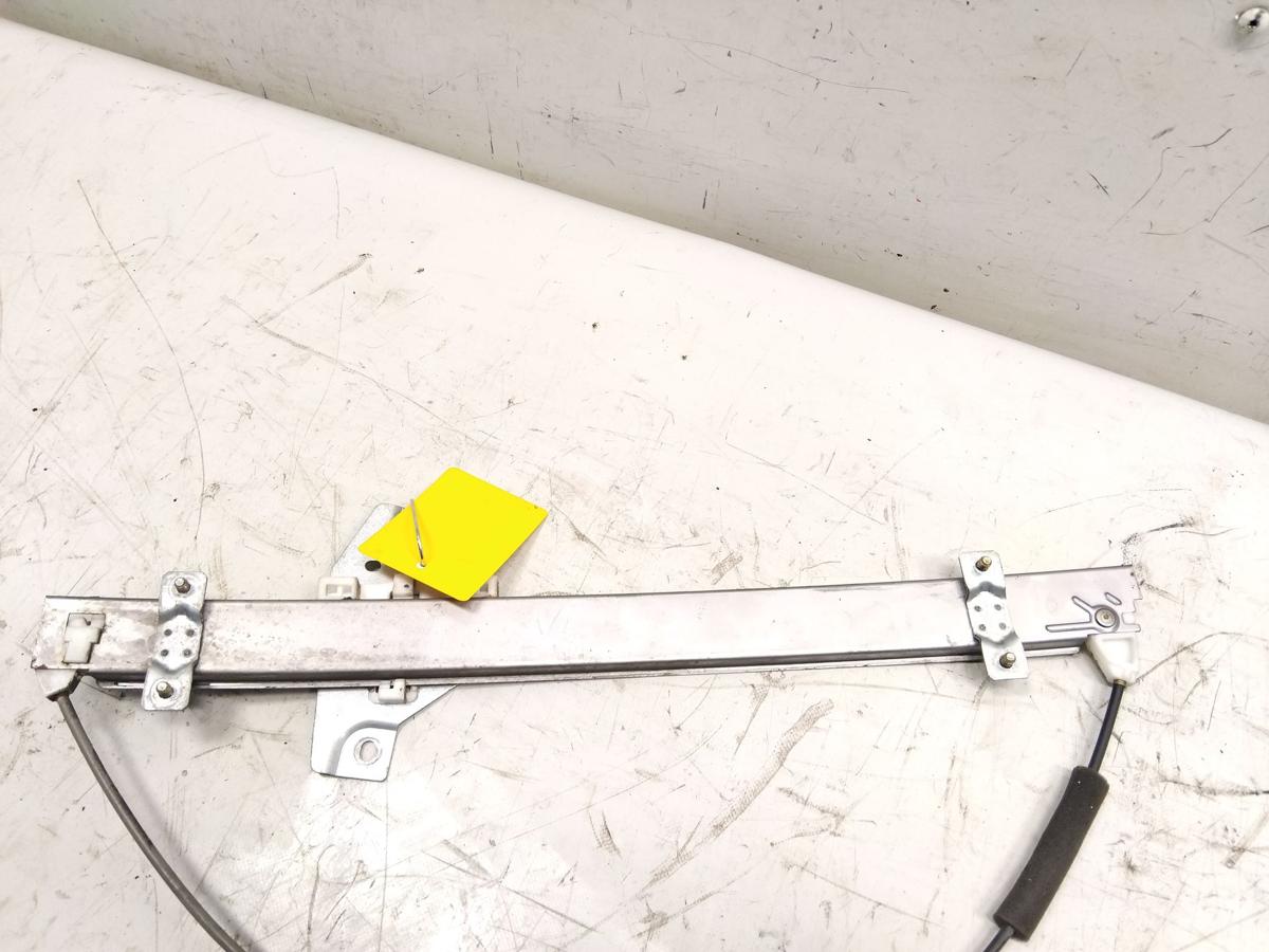 Kia Picanto 1 BA original Fensterheber vorn links elektrisch Bj.2004