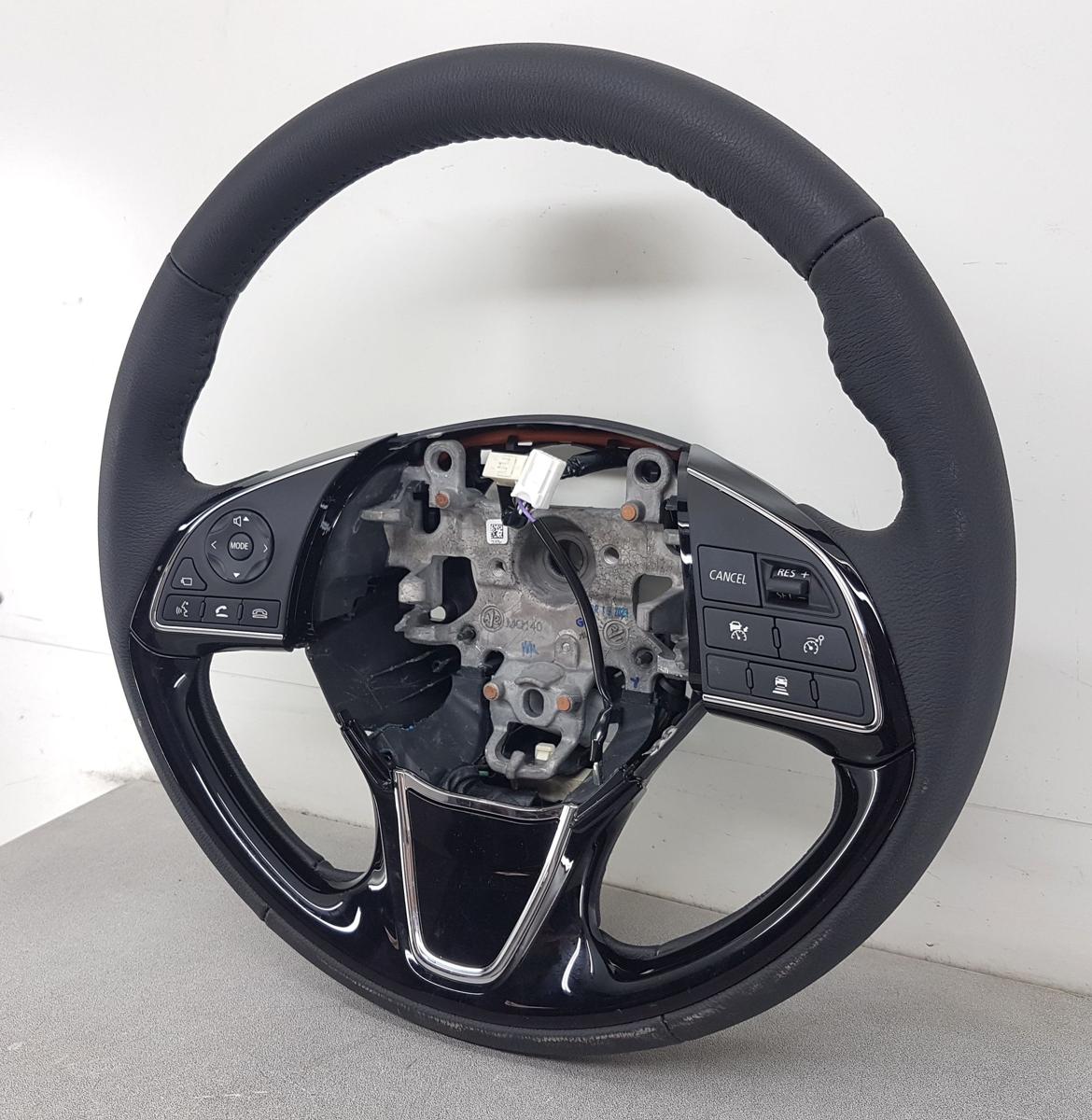Mitsubishi Eclipse Cross Multifunktionslenkrad Bj2023 Lederlenkrad 4400A764XA