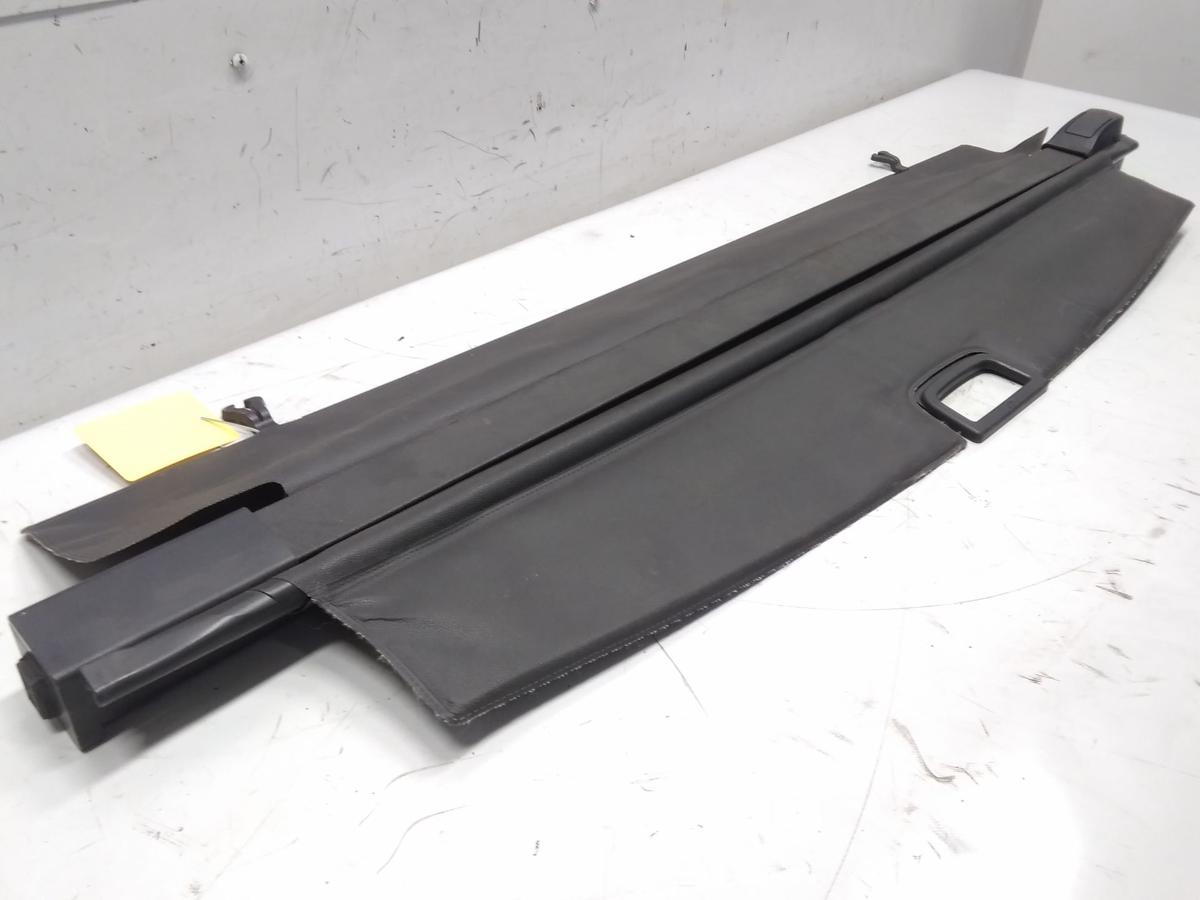 Opel Astra H Caravan original Laderaumrollo Kofferraumabdeckung Bj.2008