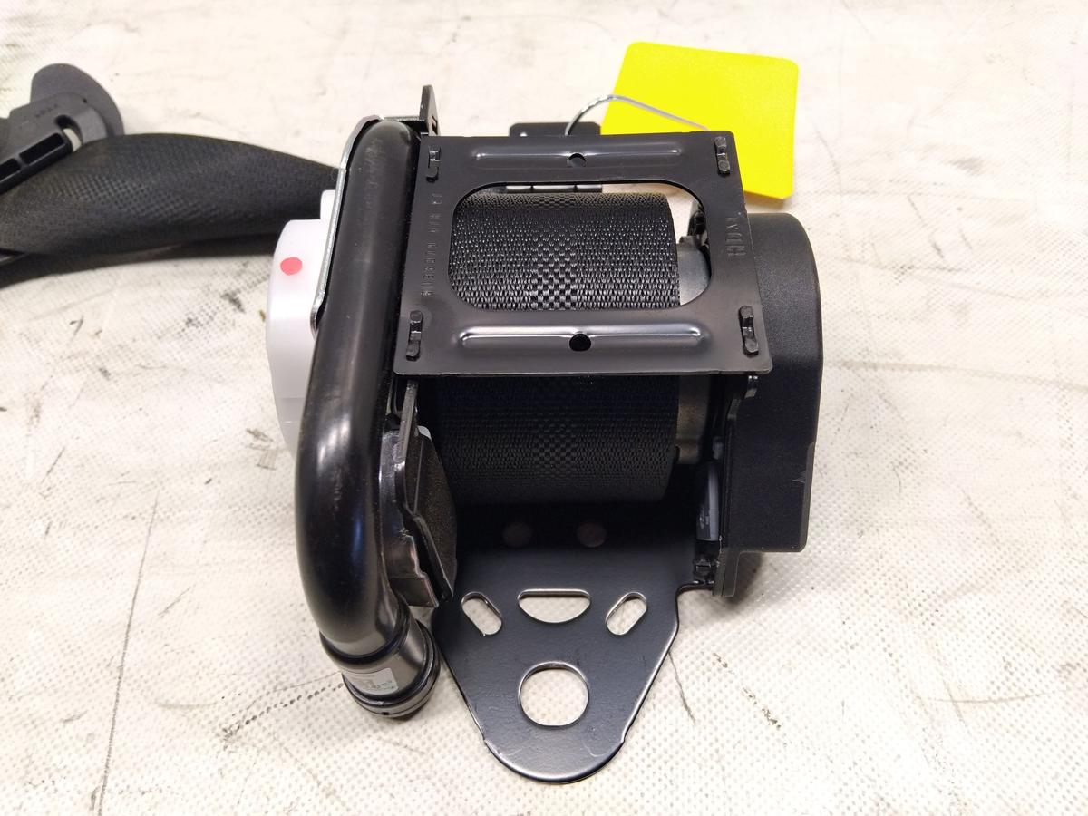 Mitsubishi Eclipse Cross original Sicherheitsgurt Gurt hinten rechts Facelift