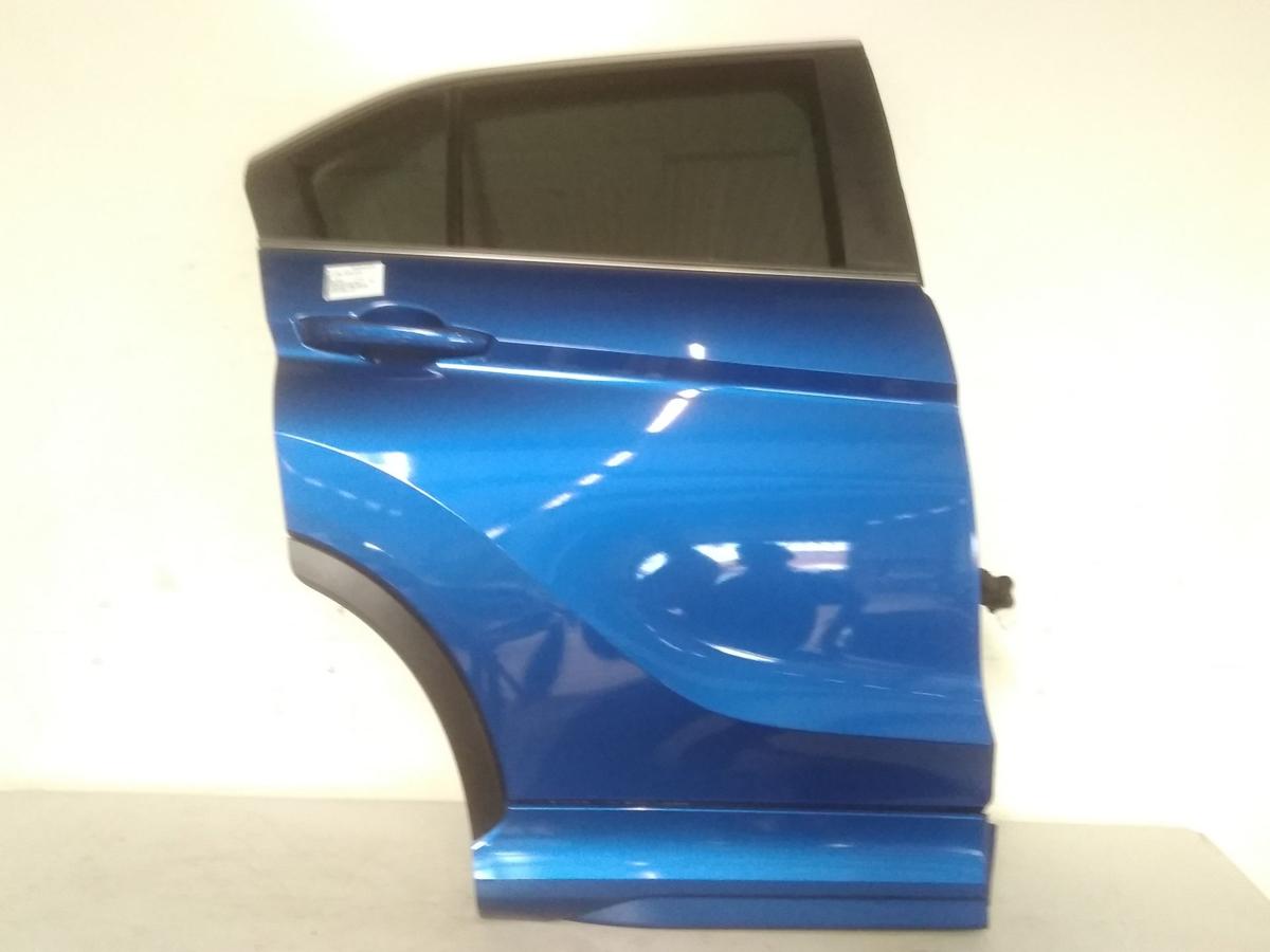 Mitsubishi Eclipse Cross original Tür rechts hinten D06B Facelift ab 03/2021