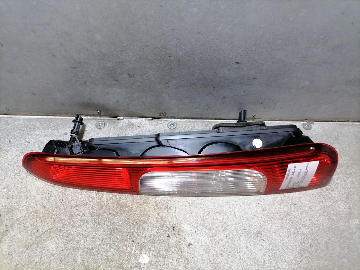 Ford Focus C-Max BJ06 Rücklicht rects Rückleuchte Heckleuchte