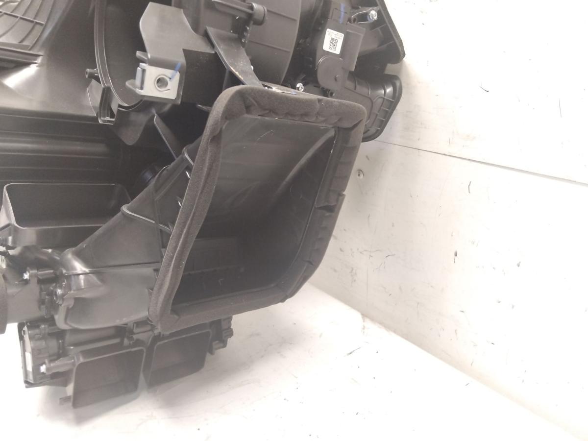 Tesla Model Y original Heizungskasten 162828100A BJ2023