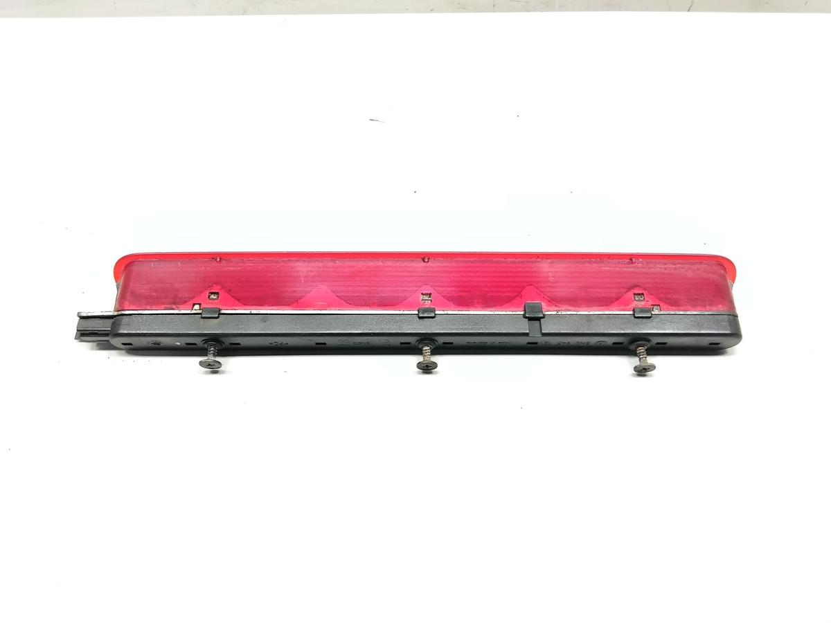 VW Lupo 6X original Zusatzbremsleuchte Heckklappe 6H0945121 BJ1999