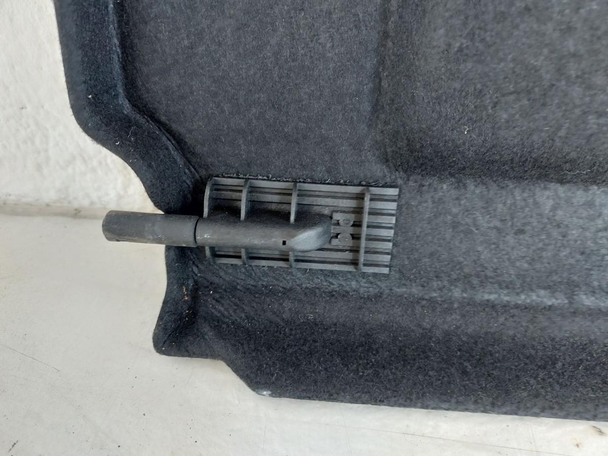 Ford Fusion JU2 Hutablage Kofferraumabdeckung Heckablage hellgrau