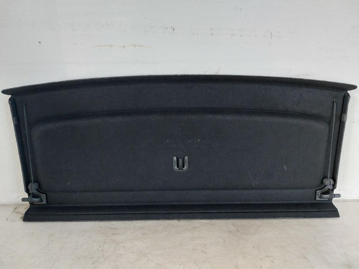 VW Polo 9N 9N1 9N3 Hutablage Kofferraumabdeckung Heckablage f&uuml;r 3 und 5 t&uuml;rer