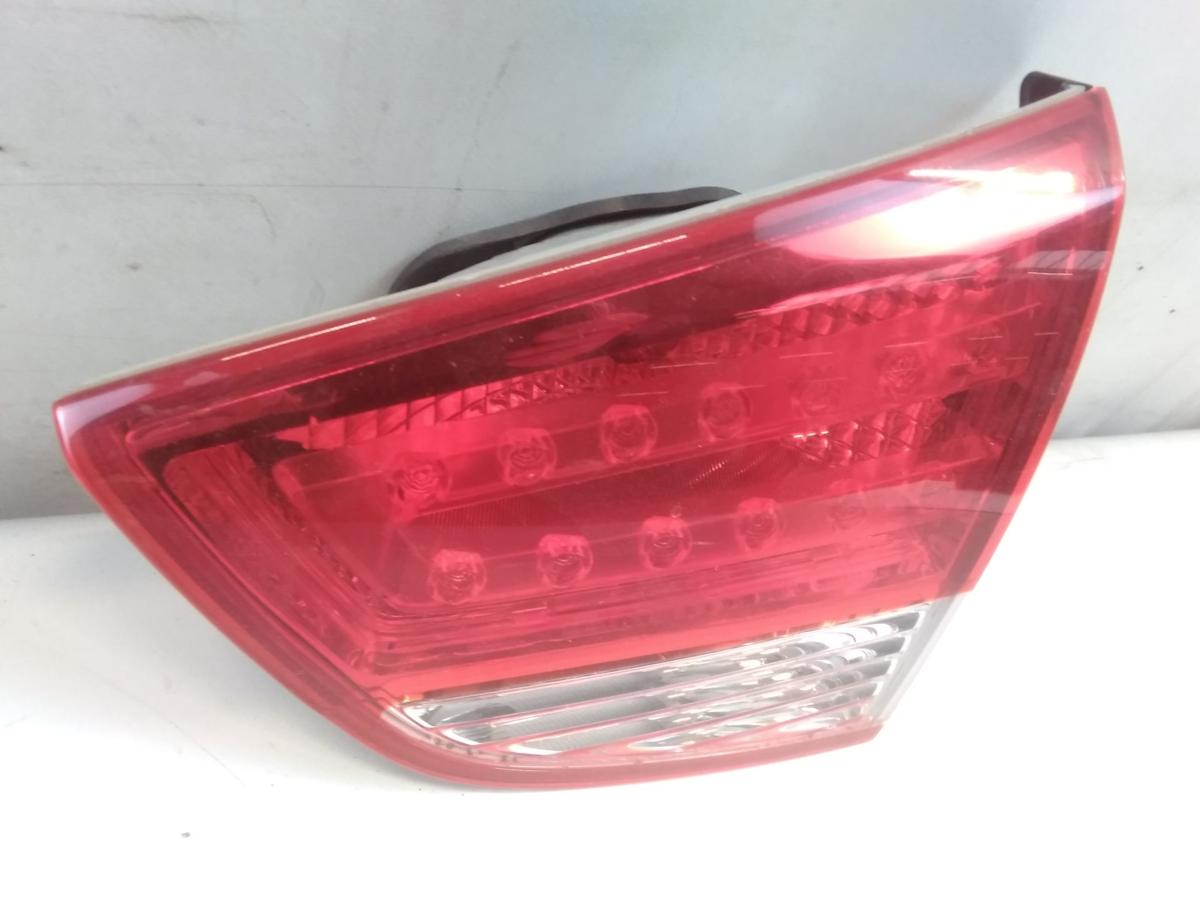 Hyundai IX35 original R&uuml;ckleuchte Heckleuchte innen rechts Bj.2010