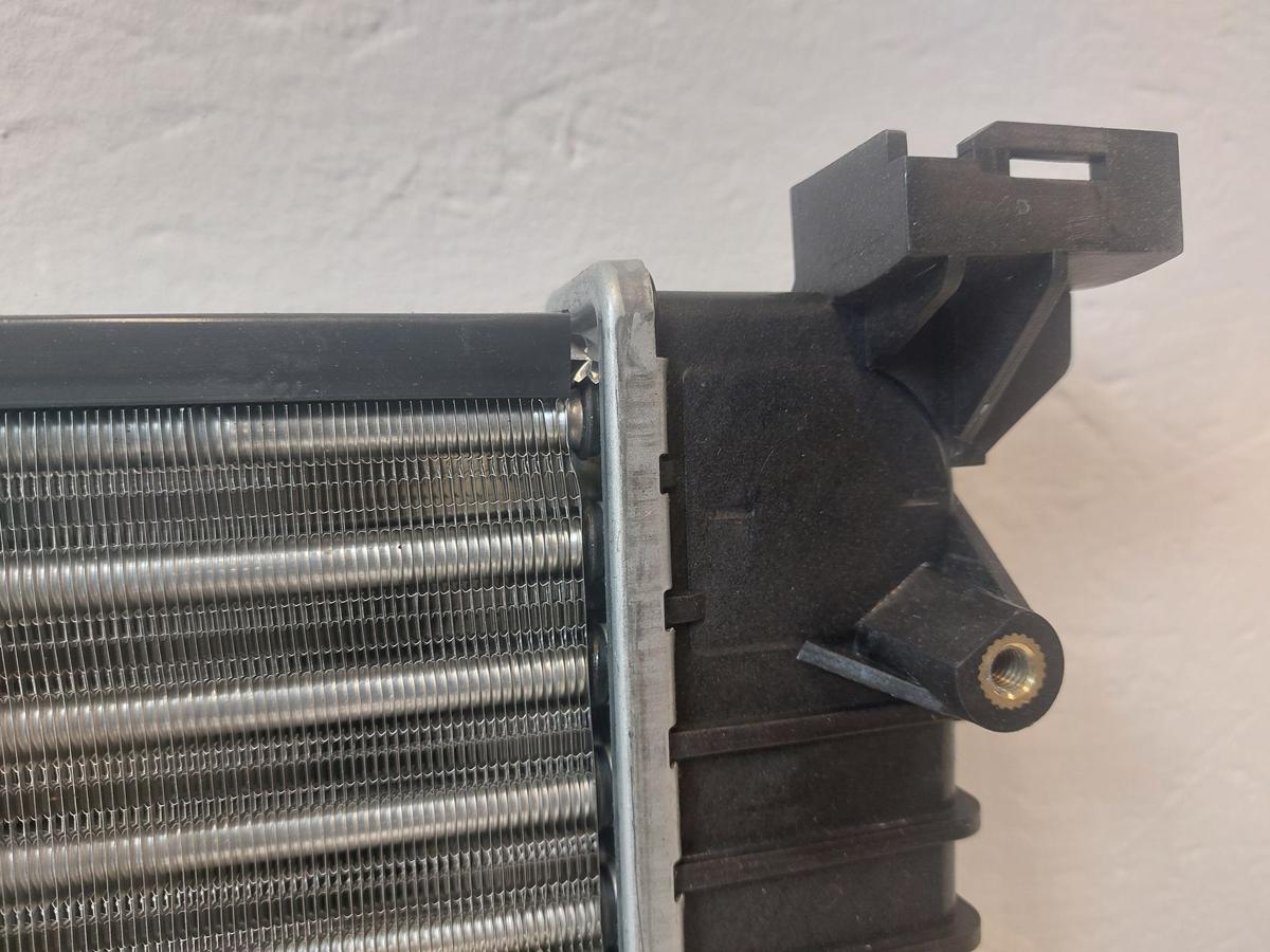 Audi A4 8E B6 Wasserk&uuml;hler K&uuml;hler Magneti Marelli 2.0 ALT