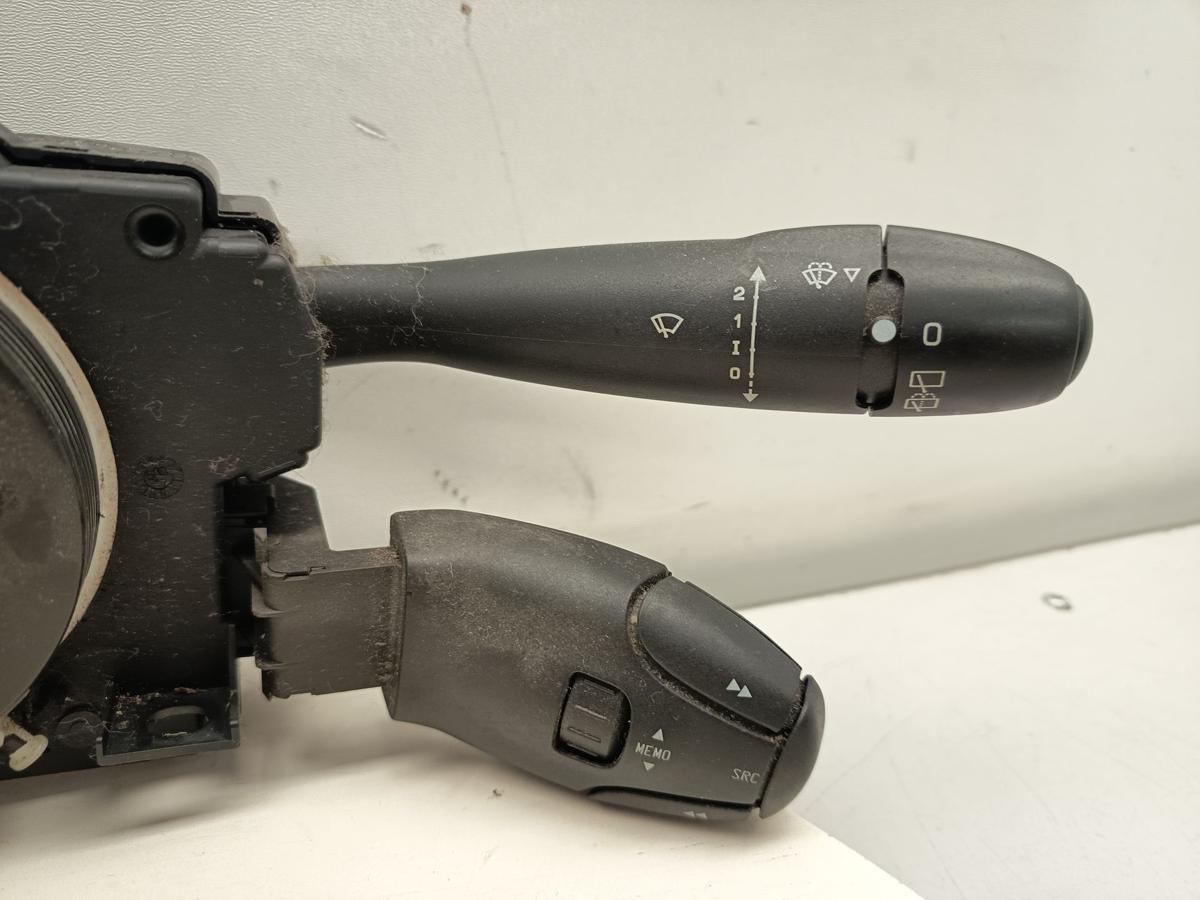 Peugeot 206+ original Kombischalter 96663036XT Baujahr 2009