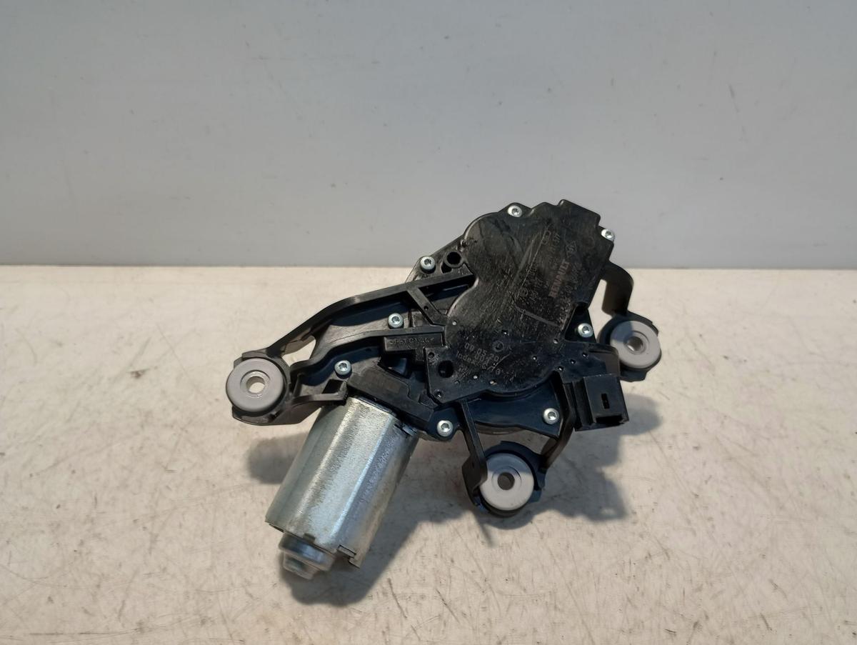 Renault Megane II original Wischermotor hinten Heck 8200080900 Bj 2008