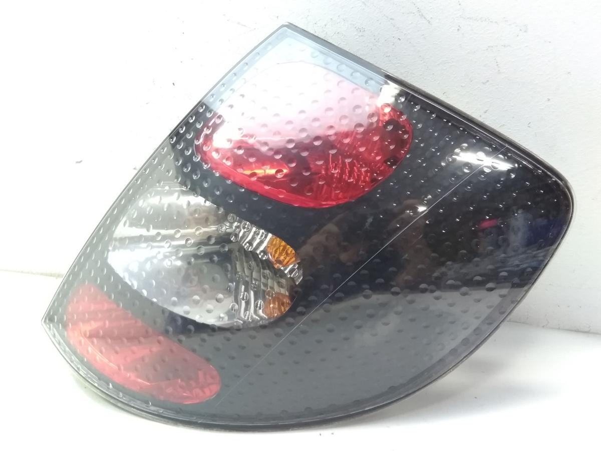 Citroen C3 Pluriel Facelift original Rückleuchte Heckleuchte rechts Bj.2008
