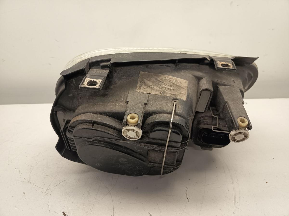 VW Golf IV original Scheinwerfer links Halogen mit NSW Baujahr 1999