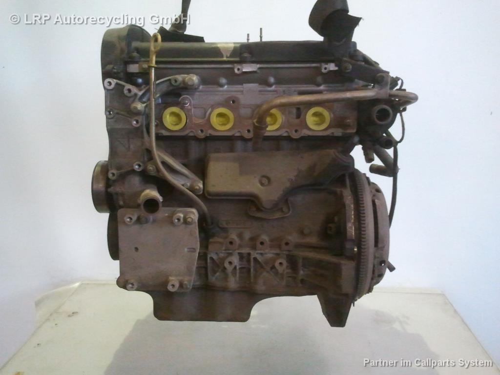 MOTOR 1.6 70KW *L1L*; Motor, Engine; MONDEO BNP,TURN,96-; BNP, 08/96-09/00; 1027046; L1L