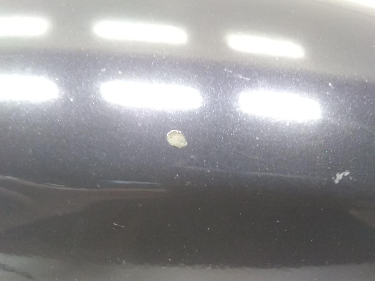 Audi A4 B6 8E original Außenspiegel links elektrisch & beheizt BJ2001 LZ5L Mingblaumetallic