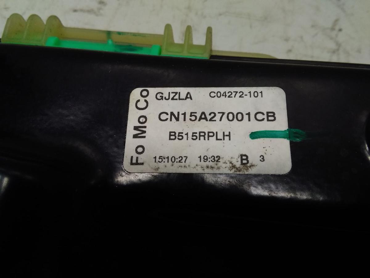 Ford Ecosport 2 JK8 original Fensterheber hinten links elektrisch Bj.2016