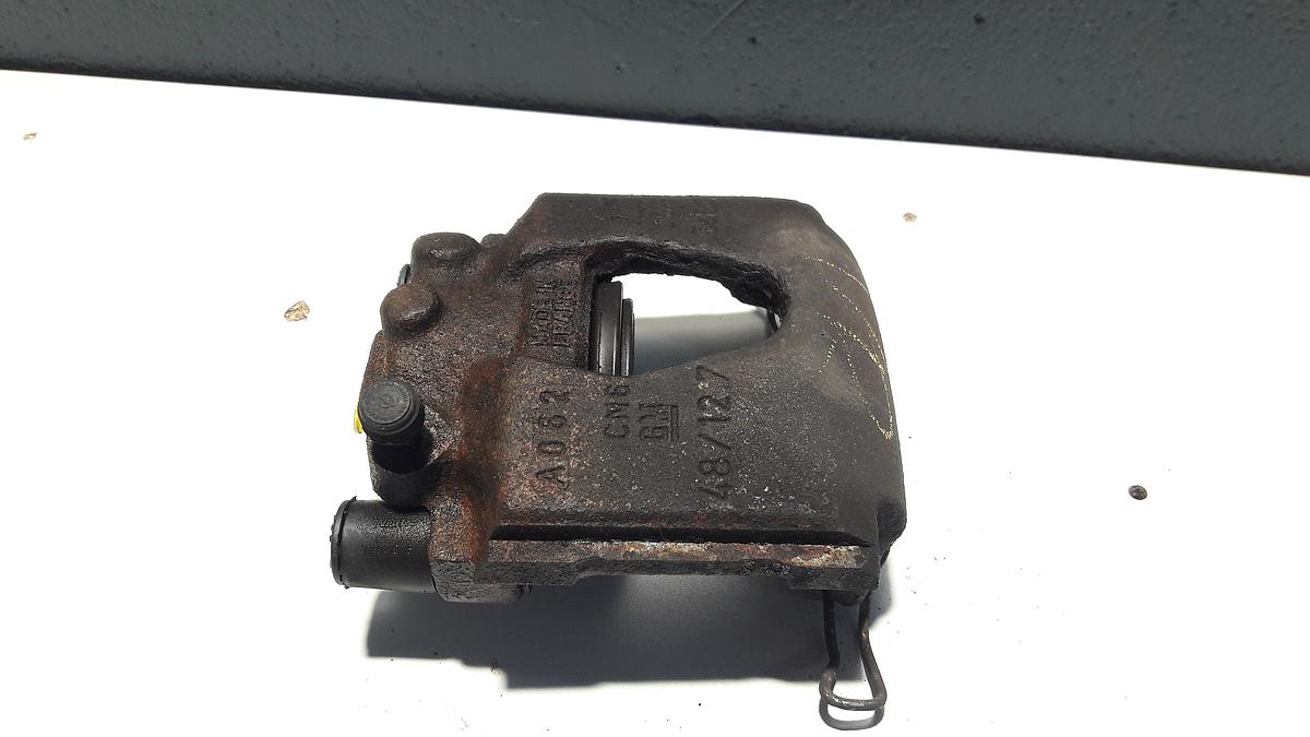 Opel Corsa B org Bremssattel vorne rechts 87Tkm Bj 2000