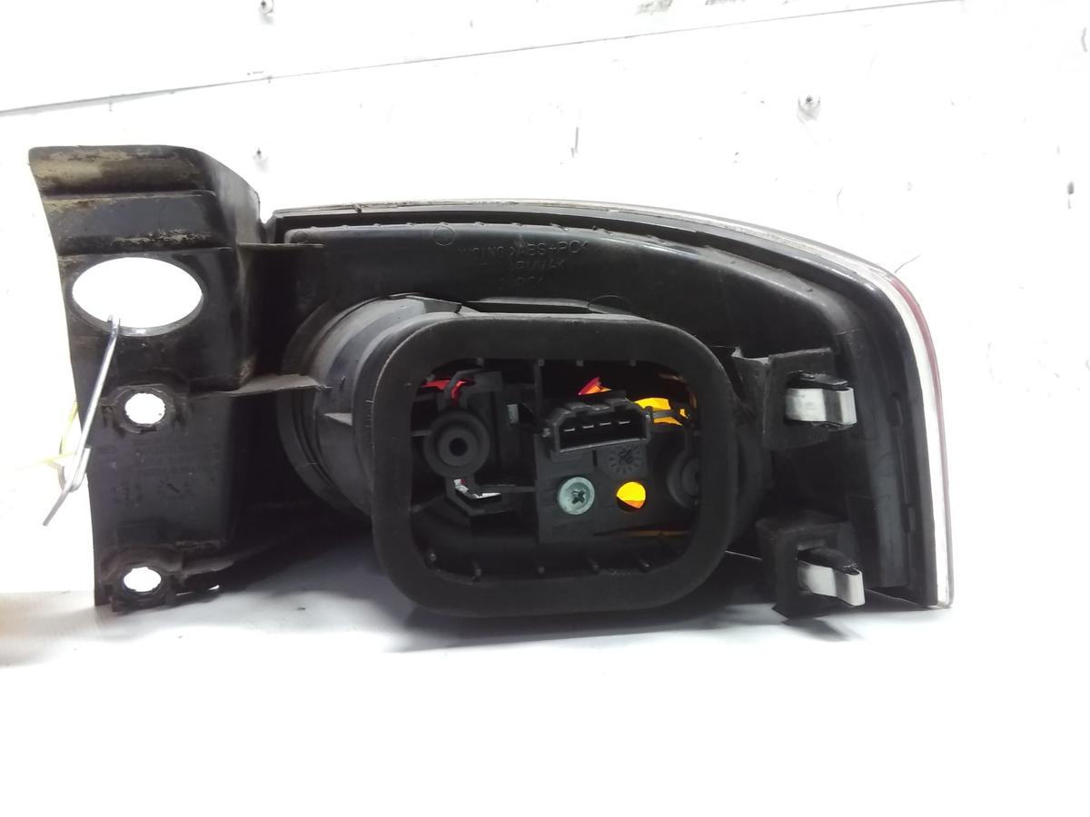 Seat Ibiza III 6L original R&uuml;ckleuchte Heckleuchte links au&szlig;en BJ2003