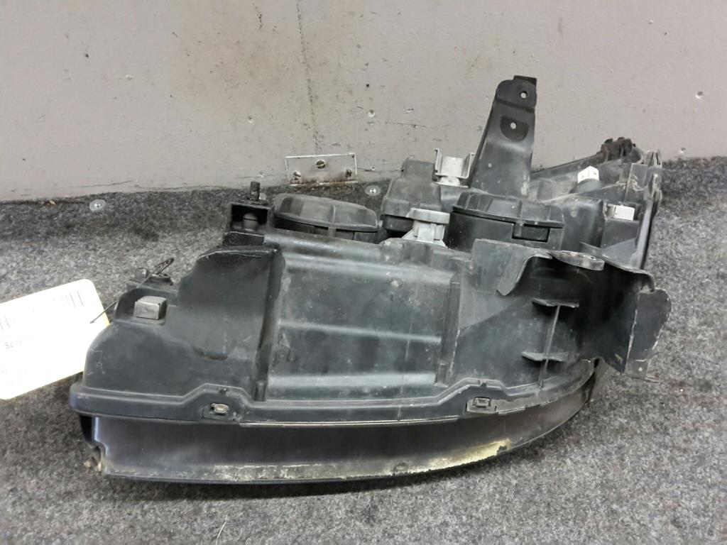 Renault Scenic BJ 2000 Scheinwerfer vorn rechts Lampe 7700432097 Valeo 99-03