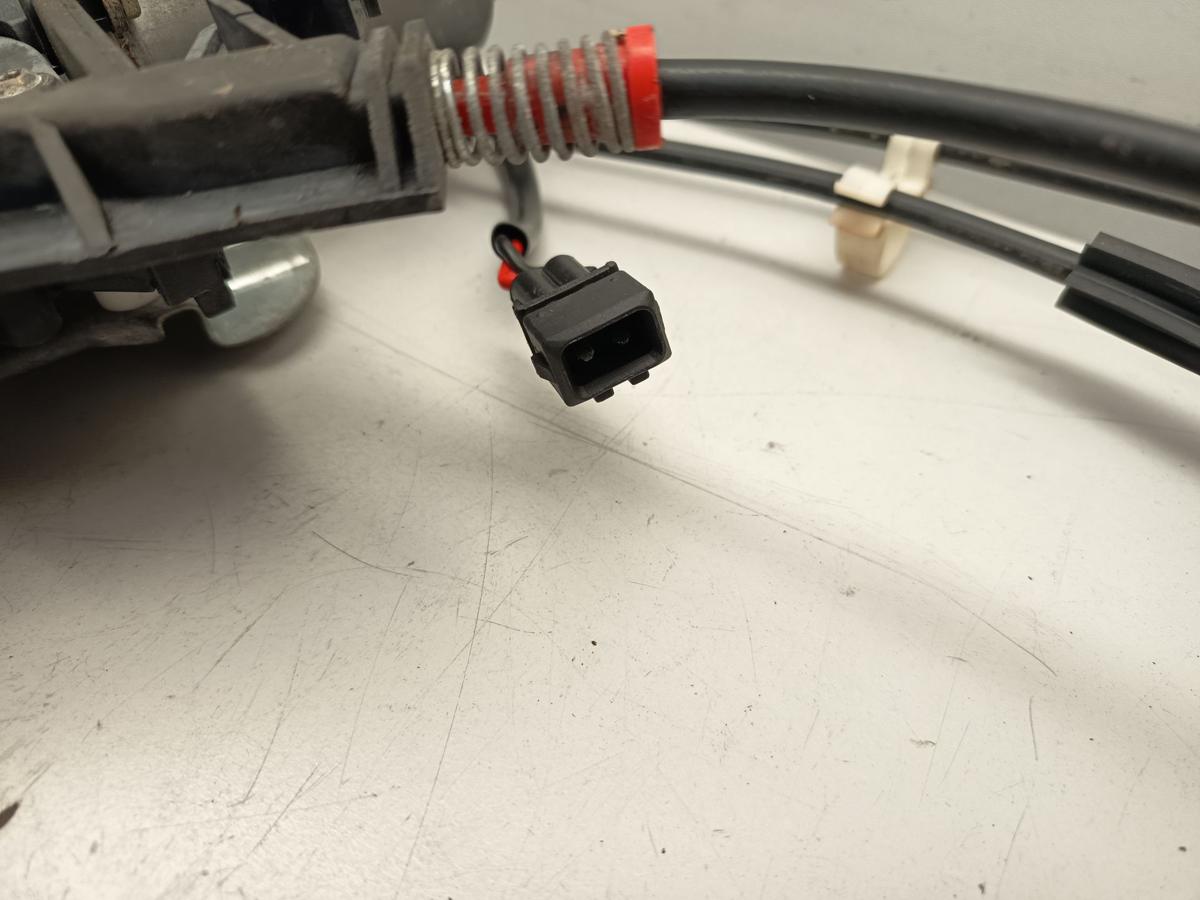 VW Polo 6N original Fensterheber links elektr 3TRG Baujahr 1997