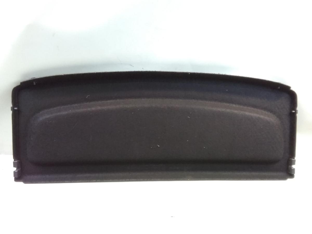Opel Corsa D original Hutablage Abdeckung Kofferraum 5-T&uuml;rer BJ2006