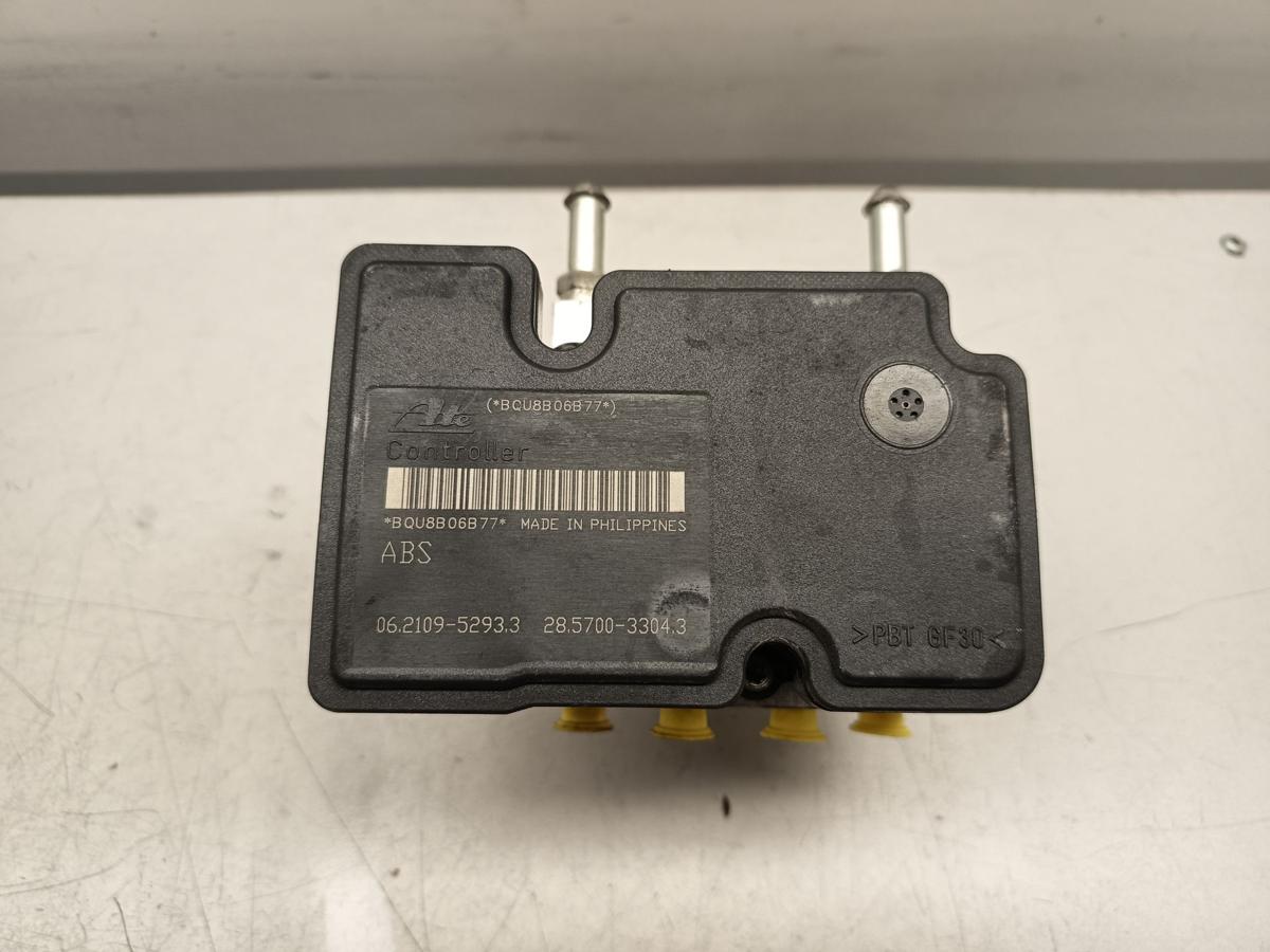 Opel Agila B original ABS Hydroaggregat 1.2l 63kW Benzin Baujahr 2008