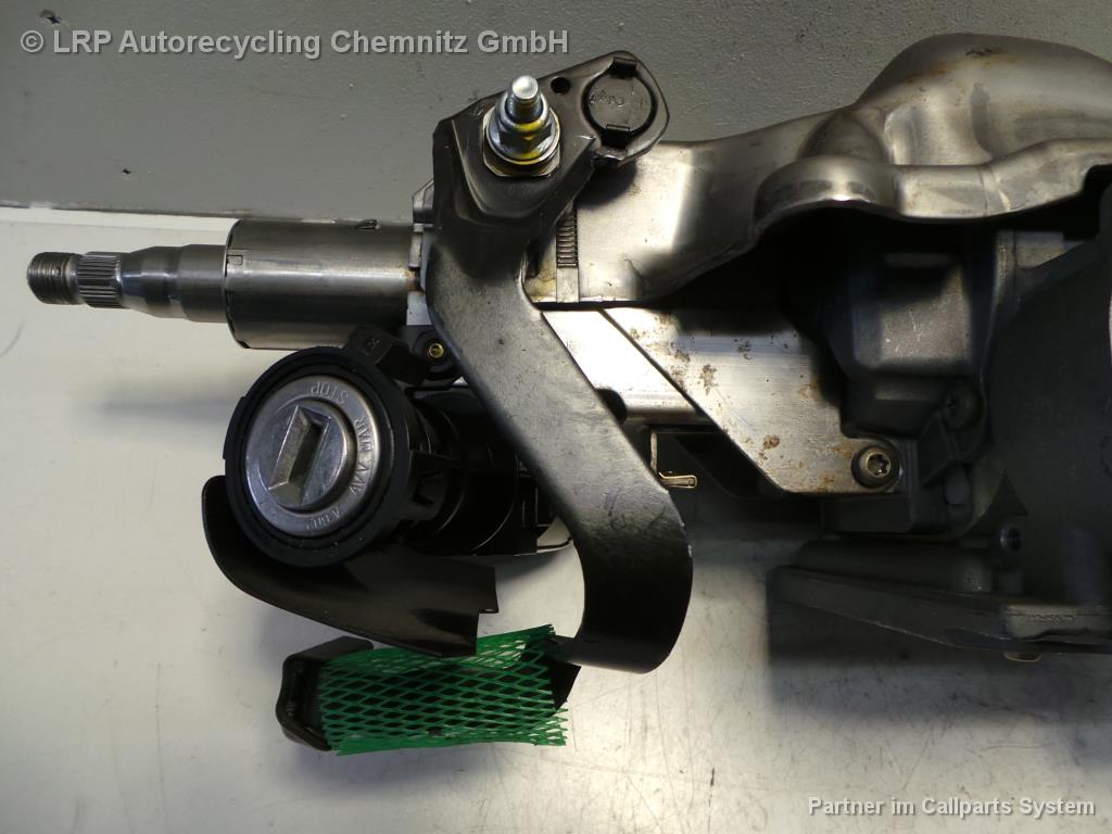 Fiat Stilo BJ 2002 Lenksäule mit Motor 93897 R7022 00046826724 TRW