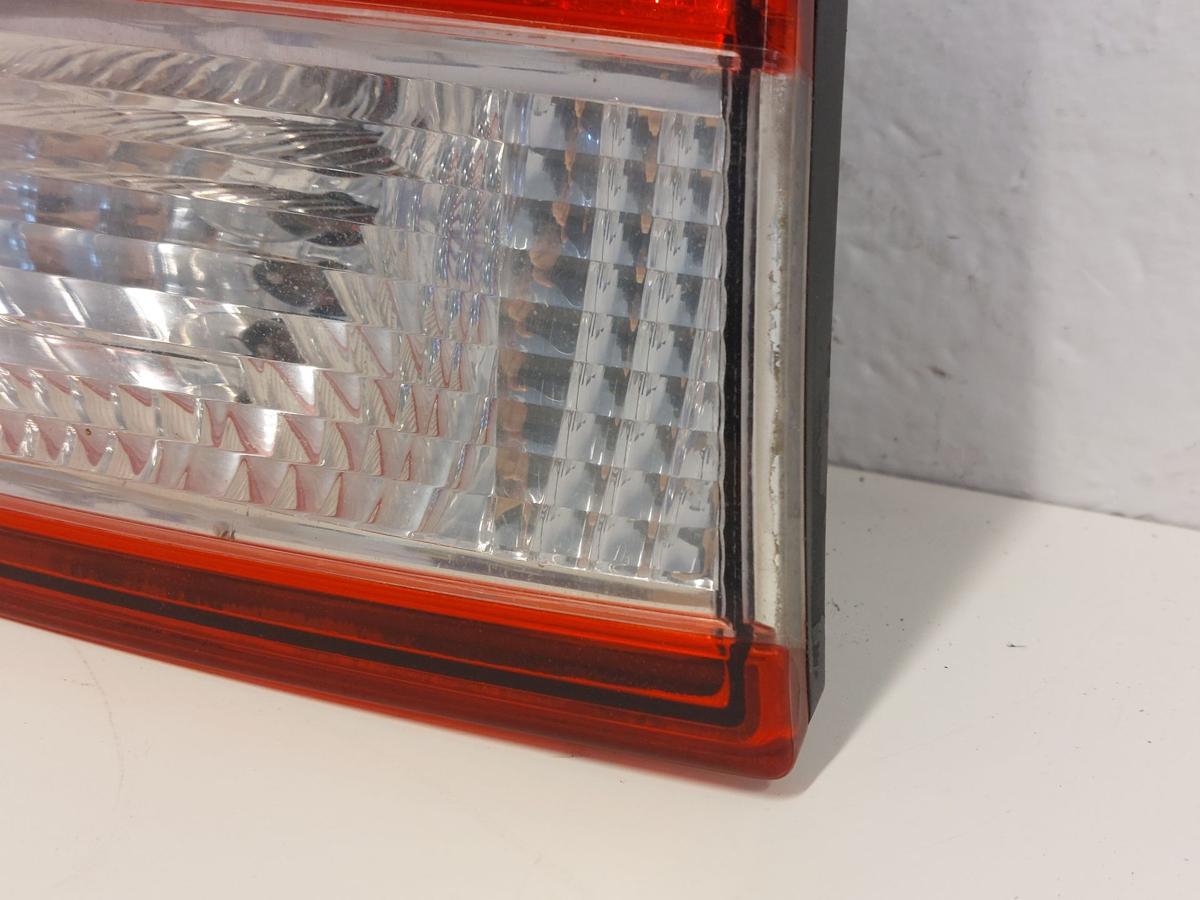 Seat Leon 1M Rückleuchte Schlussleuchte Rücklicht innen links Heckklappe