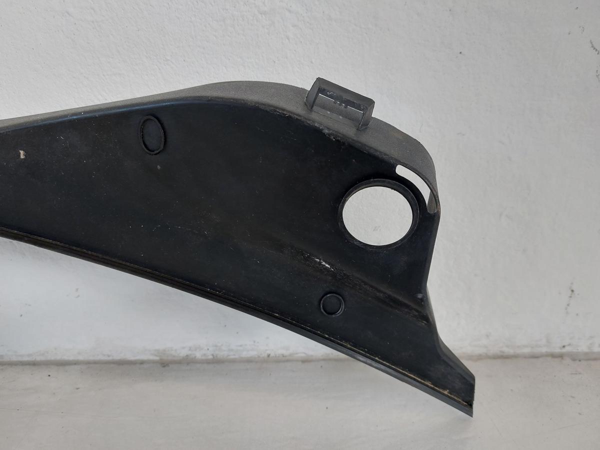 Audi A5 8T Coupe Windlauf Frontscheibe Abdeckung Wischer OEM