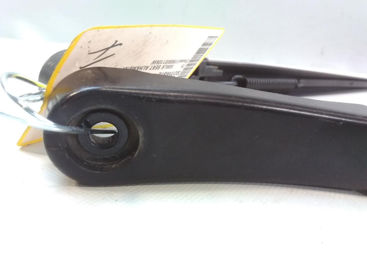 Seat Alhambra 7N original Satz AeroTwin Wischerarme vorn Bj.2015