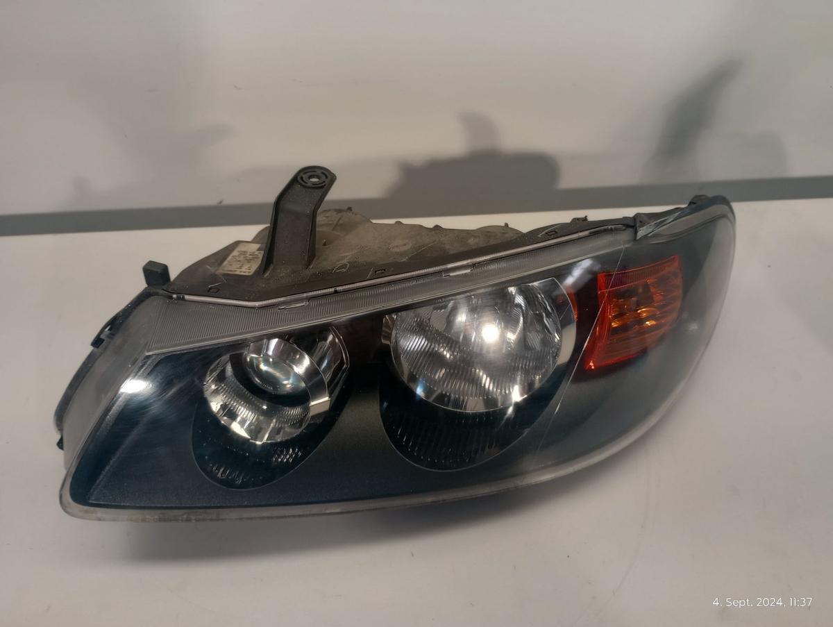 Nissan Almera N16 orig Scheinwerfer links Halogen Facelift ab 2002