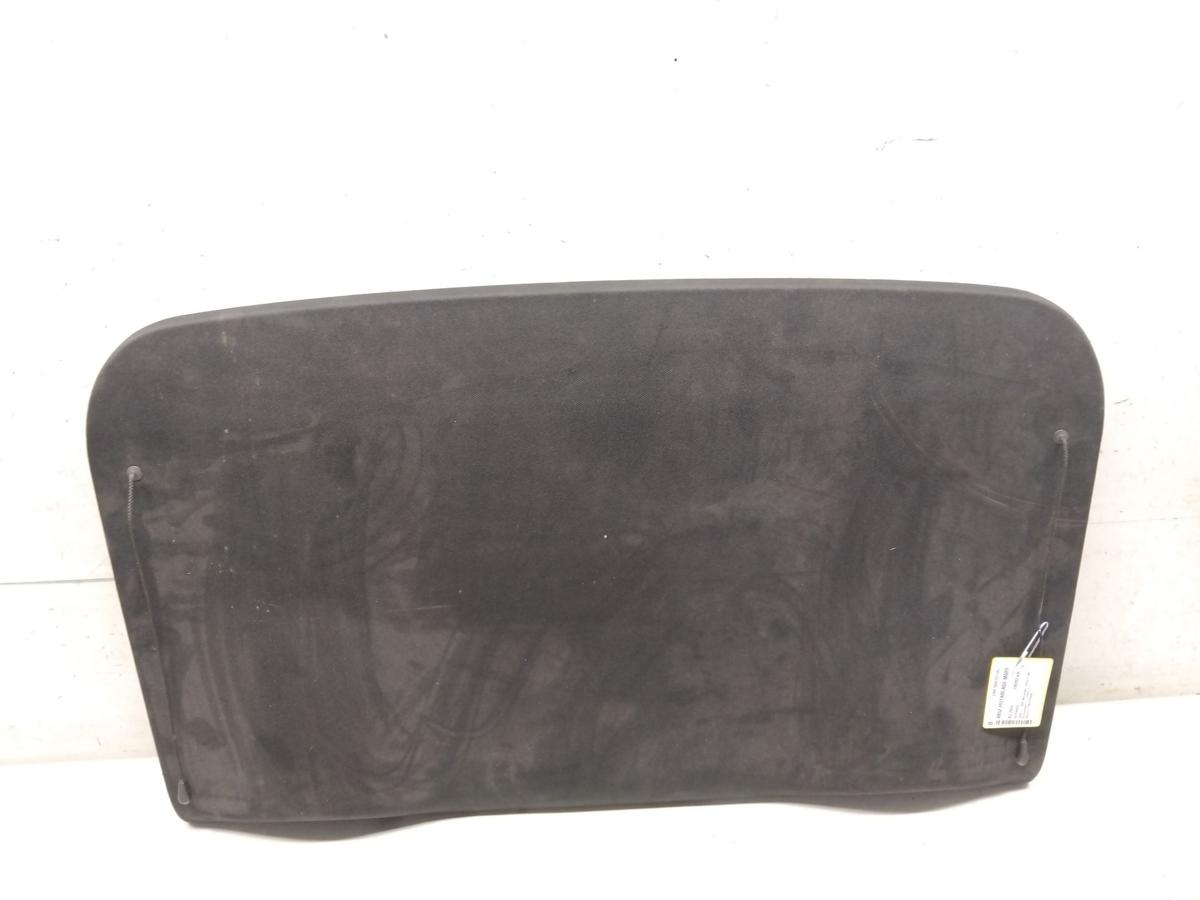 Mercedes C203 Sportcoupe MOPF original Hutablage Kofferraumabdeckung Bj.2006