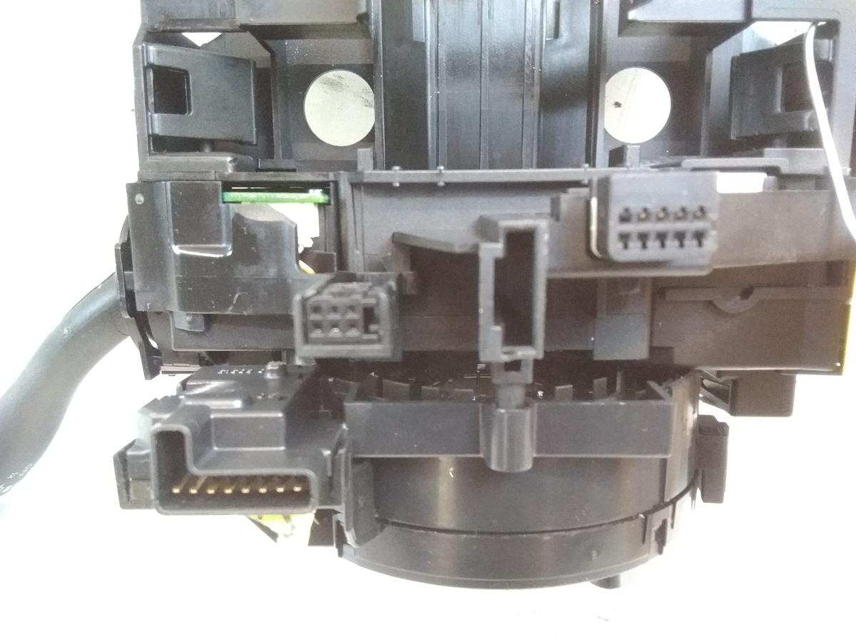 Audi A3 8P Facelift original Kombischalter mit Schleifring Bj.2013