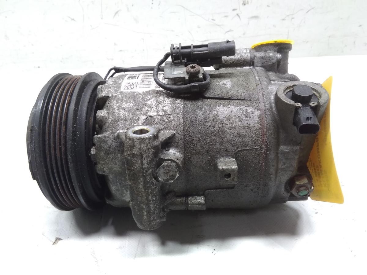 Opel Meriva B original Klimakompressor 1.4 88kw A14NEL Bj.2012