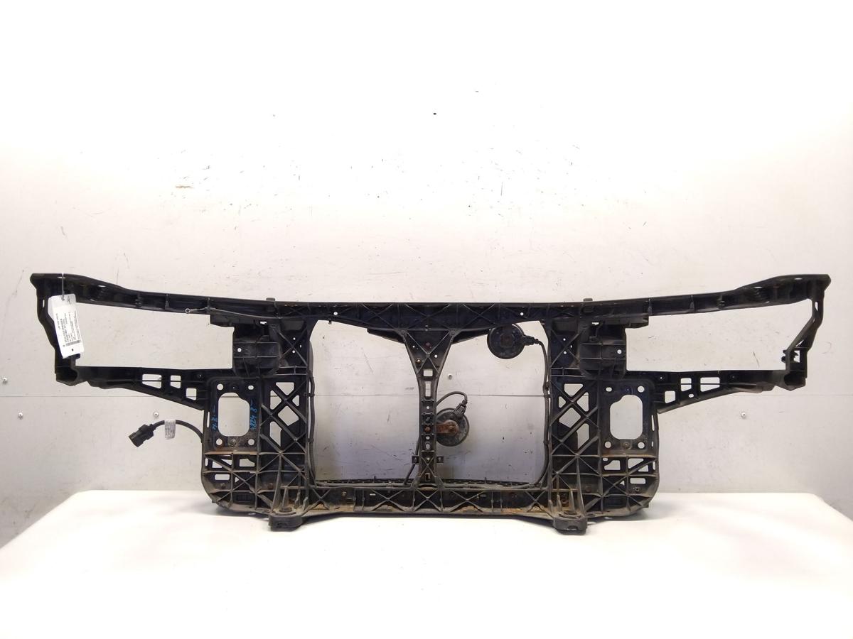 Kia Ceed ED original Schloßträger Frontmittelteil mit Haubenschloß Bj.2007