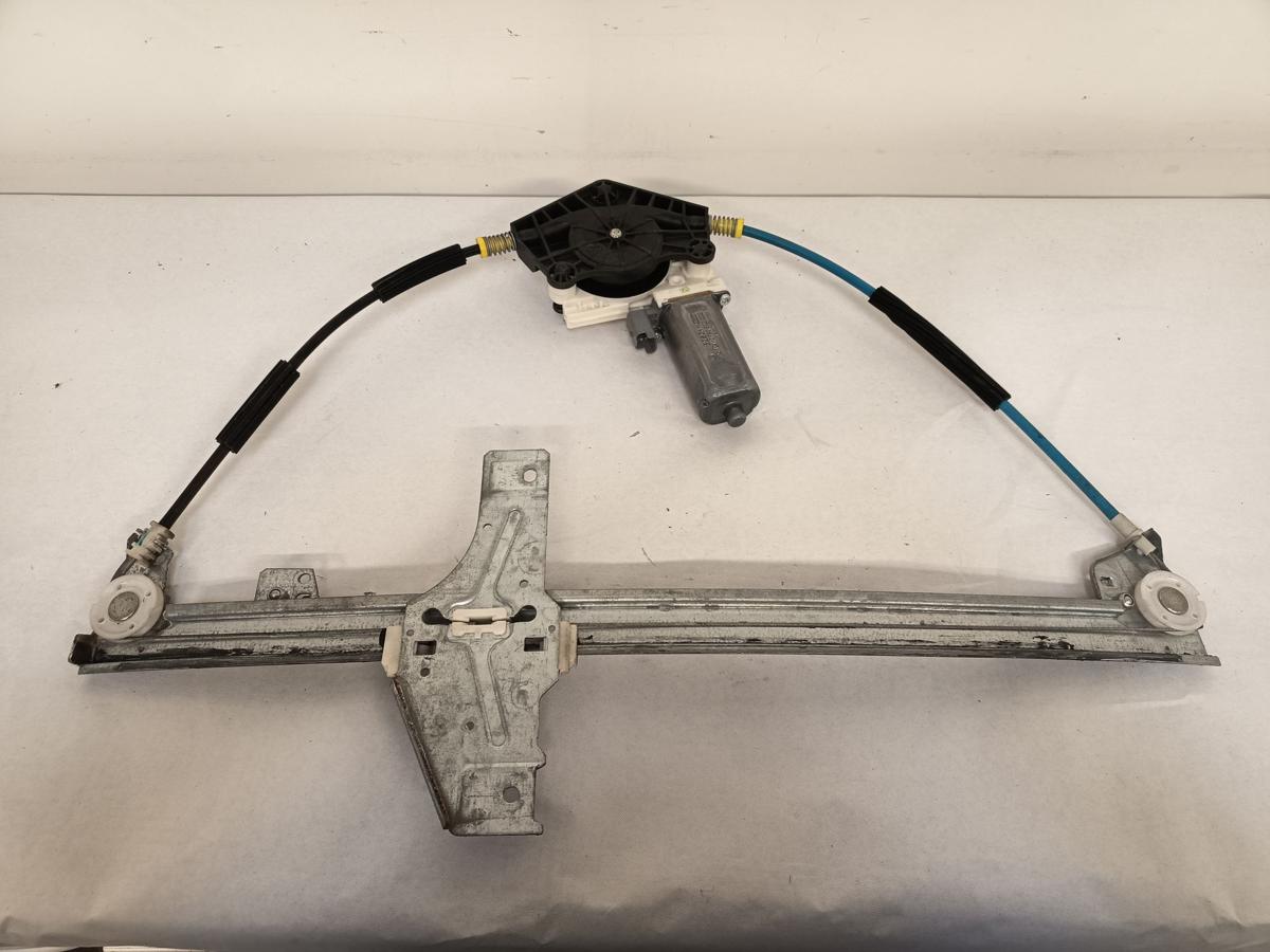 Peugeot 307 Break original Fensterheber vorn links elektrisch Bj 2006