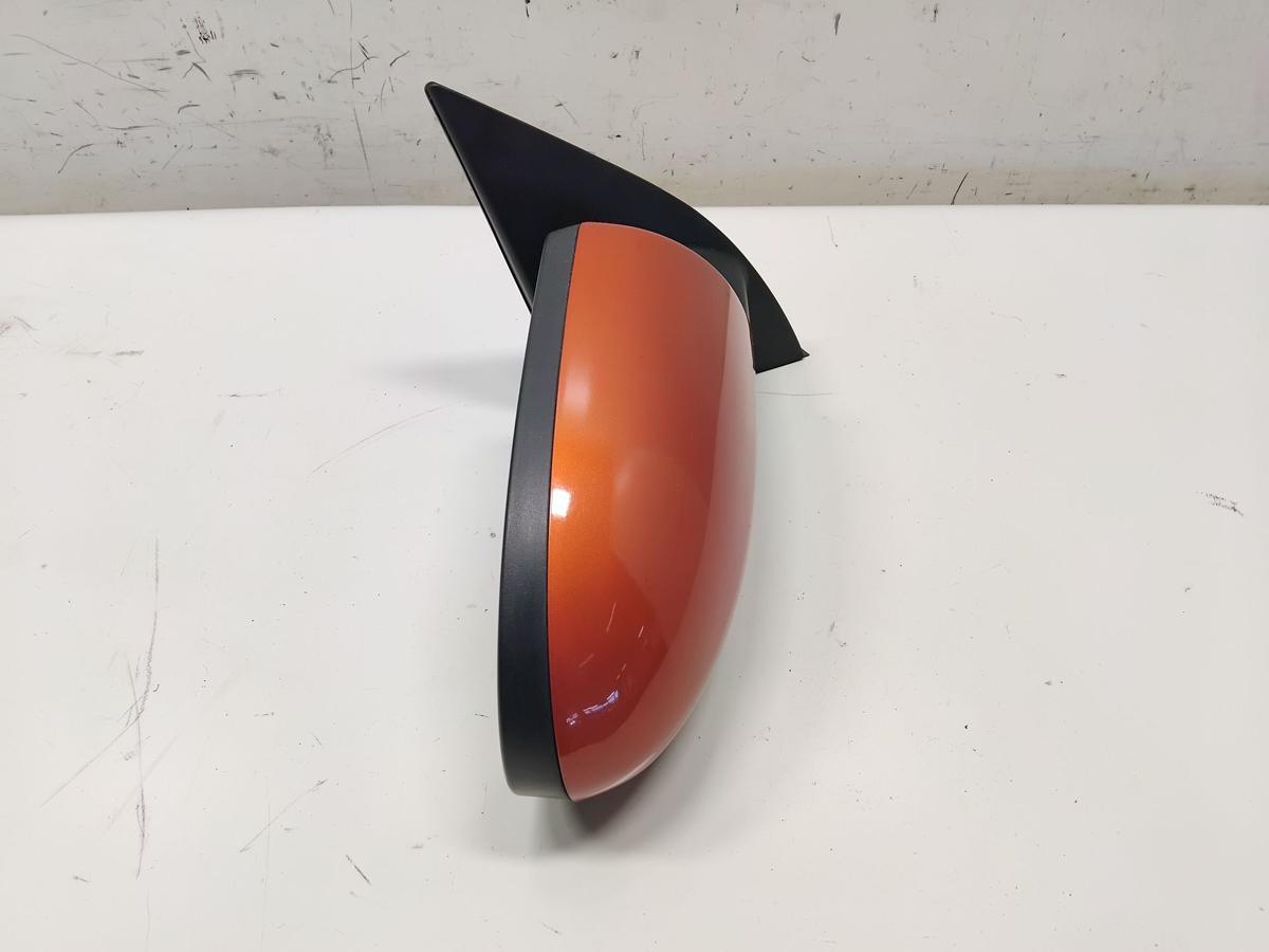 Hyundai Accent 3 MC orig Au&szlig;enspiegel rechts elektrisch&beheizt BJ2007 N8 Tango Red