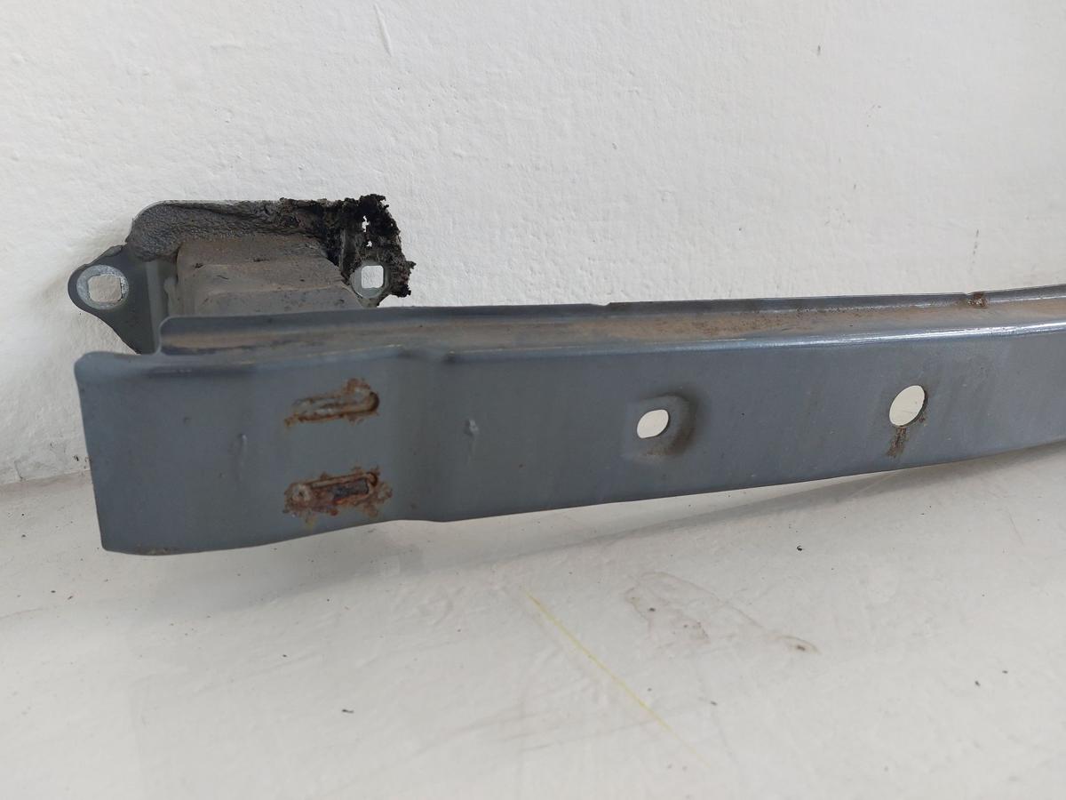 Citroen DS3 Sport Chic Tr&auml;ger Sto&szlig;f&auml;nger hinten Pralltr&auml;ger Sto&szlig;f&auml;ngertr&auml;ger OEM