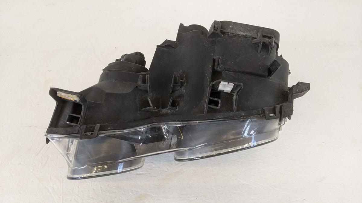 Scheinwerfer rechts Halogen Lampe Hauptscheinwerfer BMW E46 Compact