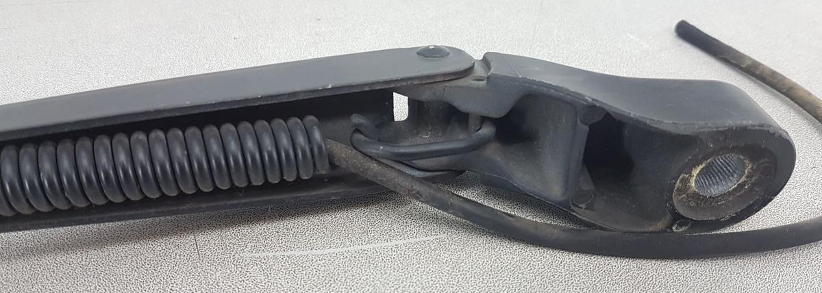 Mercedes Vito 639 Wischerarm rechts und links A6398200844 A6398200744 Bj2005