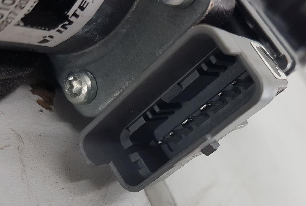 Tesla Model X Fensterheber vorn links Bj2022 1614126-00-E elektrisch