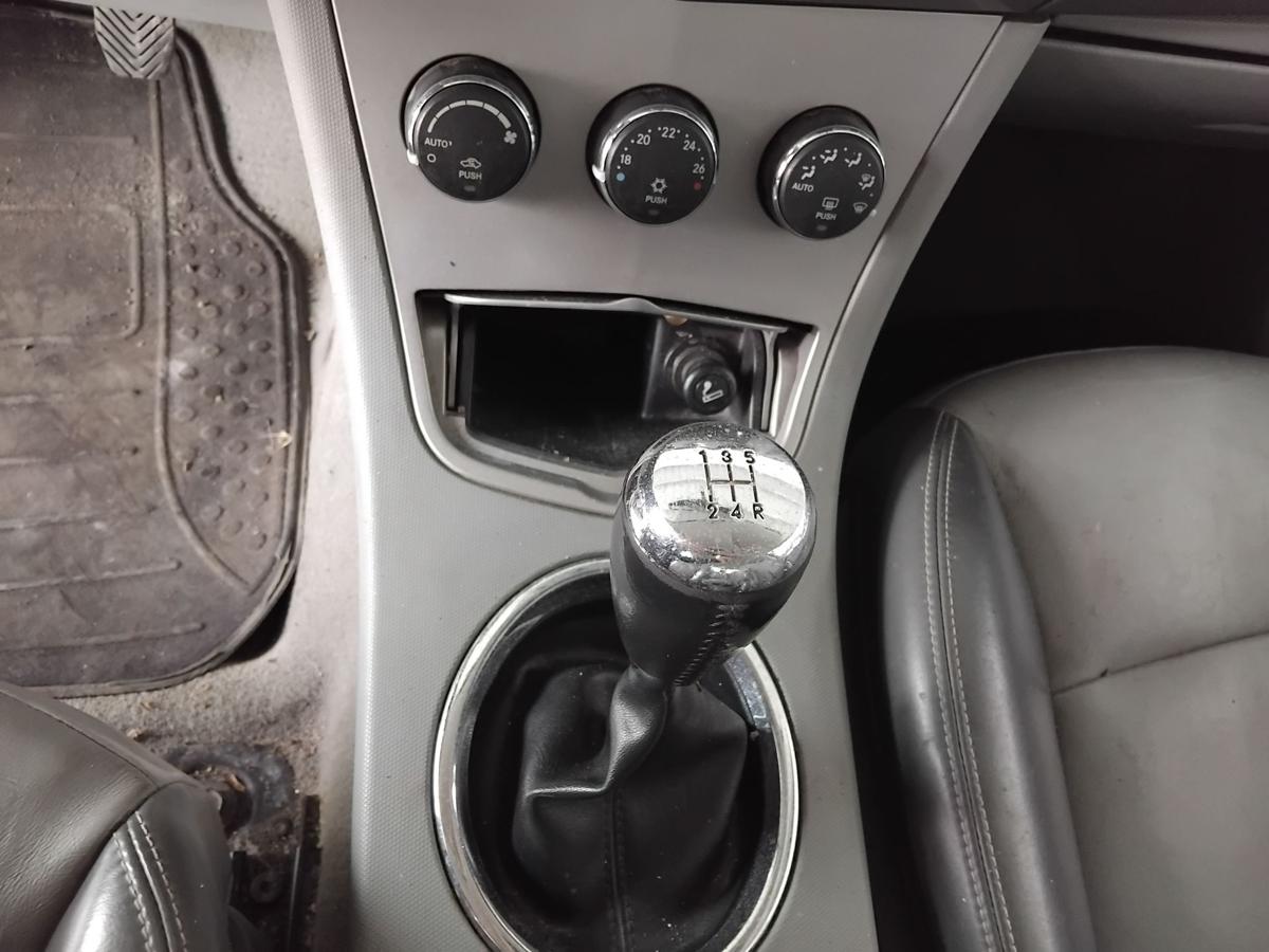 Chrysler Sebring 3 JS Getriebe Schaltgetriebe 5-Gang 2.0VVT 115kw 111442km BJ09