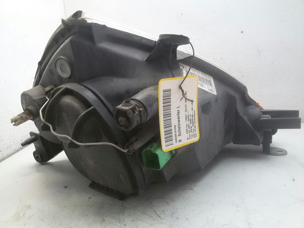 Ford KA Scheinwerfer links BJ2008